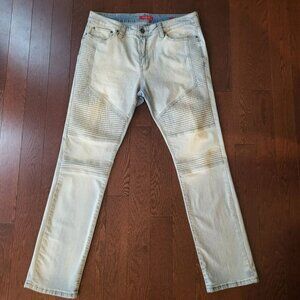 Guess jeans - Slim straight fit - Size 36 - Men